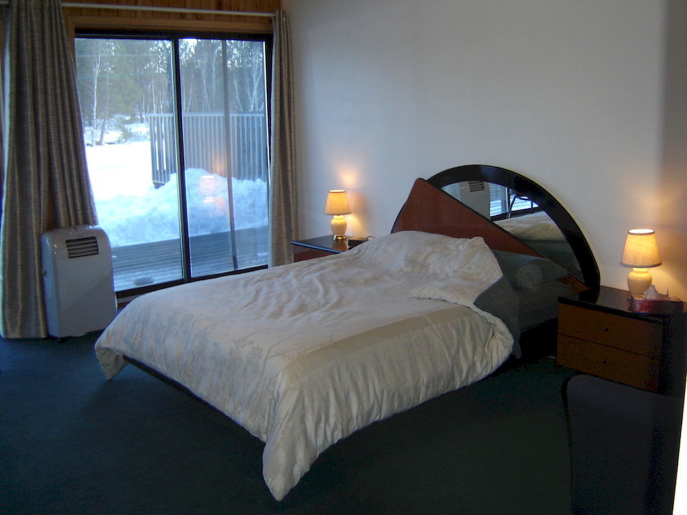 All Star Resort Madawaska Exteriér fotografie