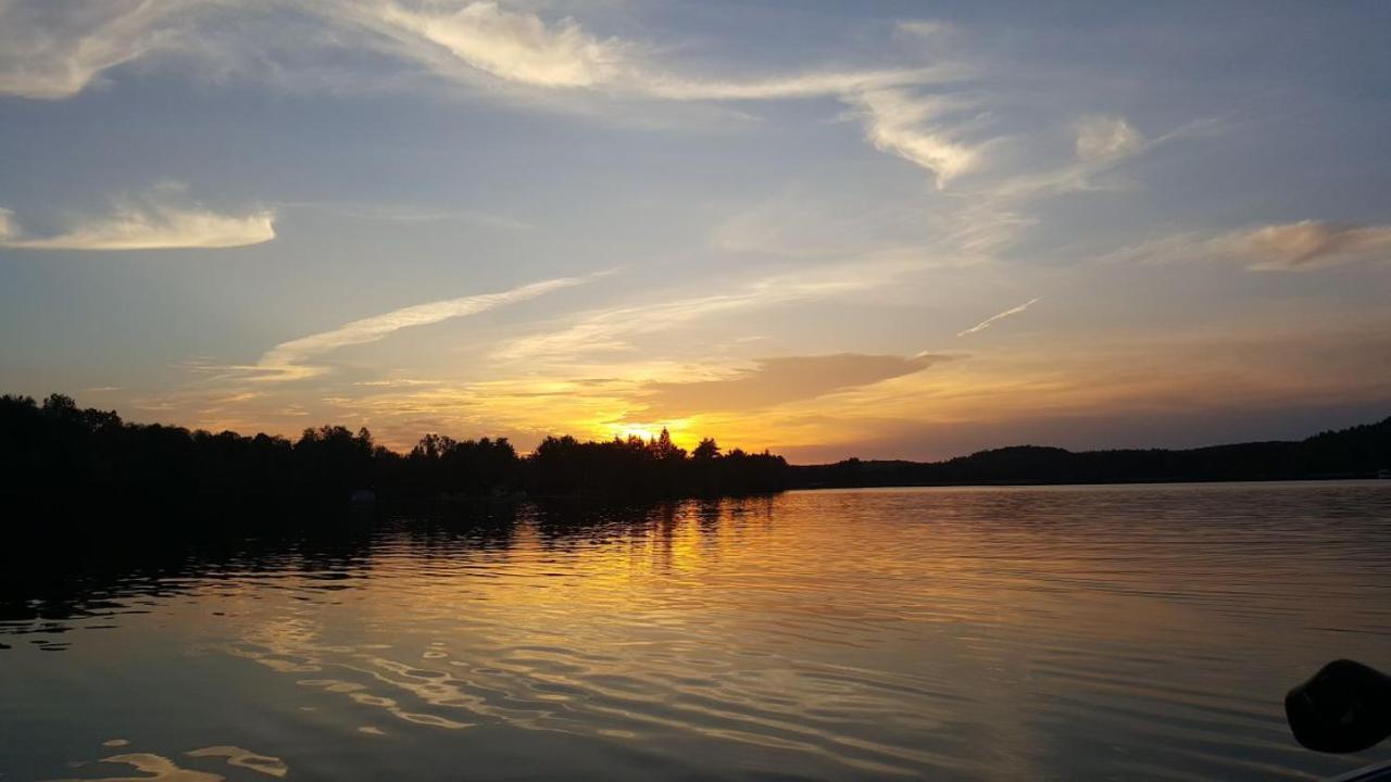 All Star Resort Madawaska Exteriér fotografie